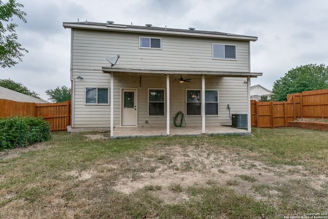 13203 Hopkins Glade, San Antonio, TX 78249