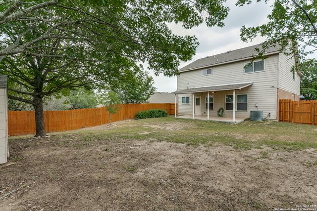 13203 Hopkins Glade, San Antonio, TX 78249