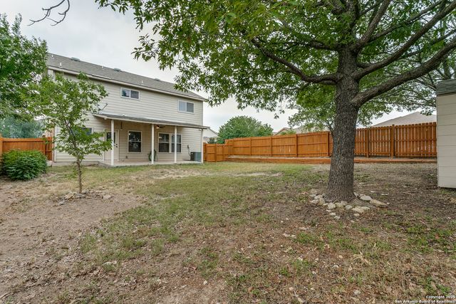 13203 Hopkins Glade, San Antonio, TX 78249
