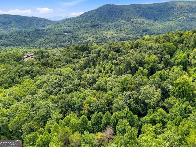 LT 27 Deer Crest Road 27, Blue Ridge, GA 30513