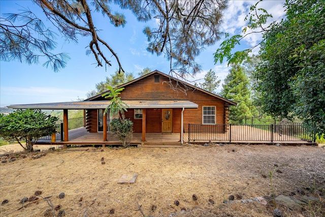 5800 Mckinley Dr, Garden Valley, CA 95633