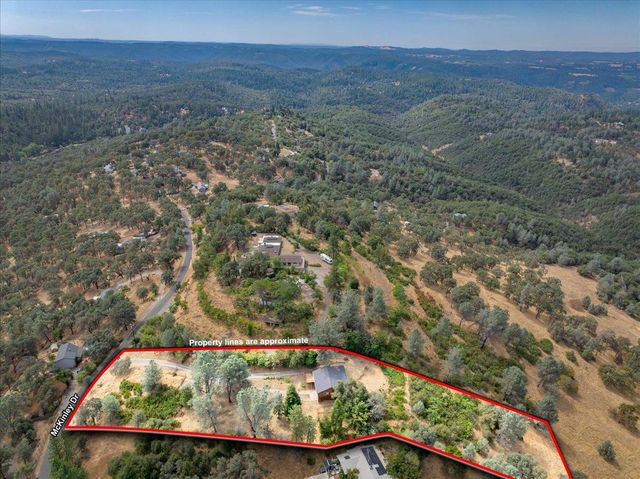 5800 Mckinley Dr, Garden Valley, CA 95633