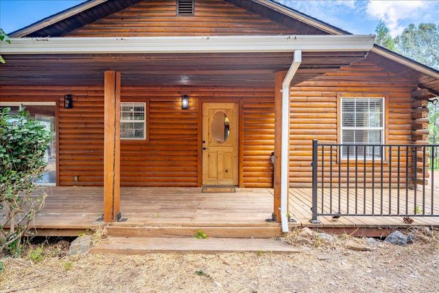 5800 Mckinley Dr, Garden Valley, CA 95633