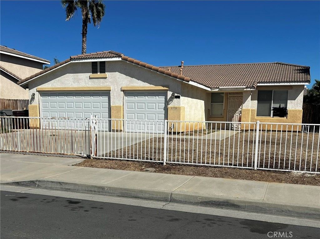 16328 Breezewood Court, Moreno Valley, CA 92551 — exterior