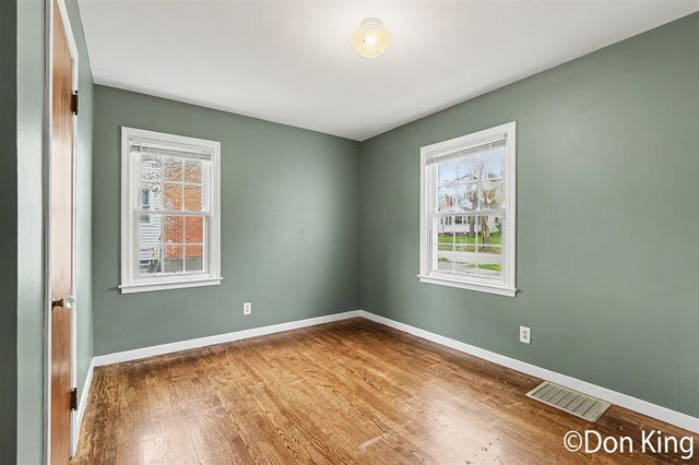 1101 Maybelle Street, Grand Rapids, MI 49503