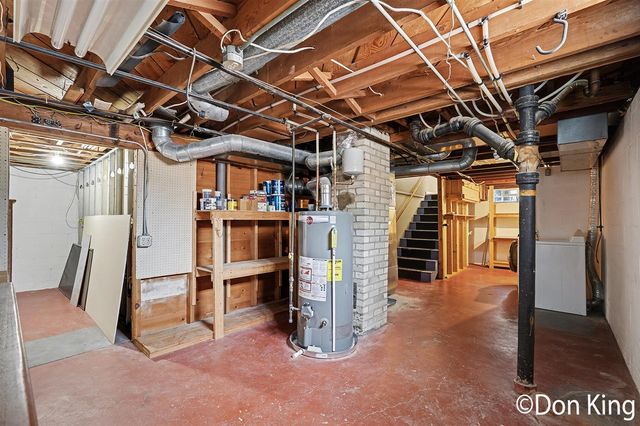 1101 Maybelle Street, Grand Rapids, MI 49503
