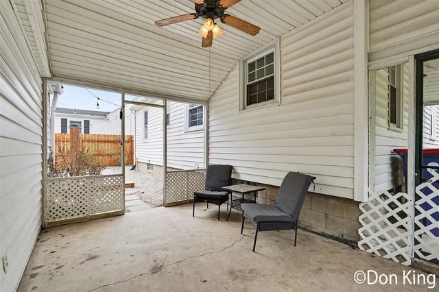 1101 Maybelle Street, Grand Rapids, MI 49503