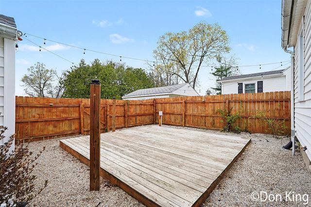 1101 Maybelle Street, Grand Rapids, MI 49503