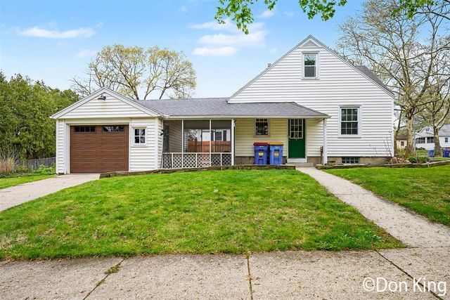 1101 Maybelle Street, Grand Rapids, MI 49503