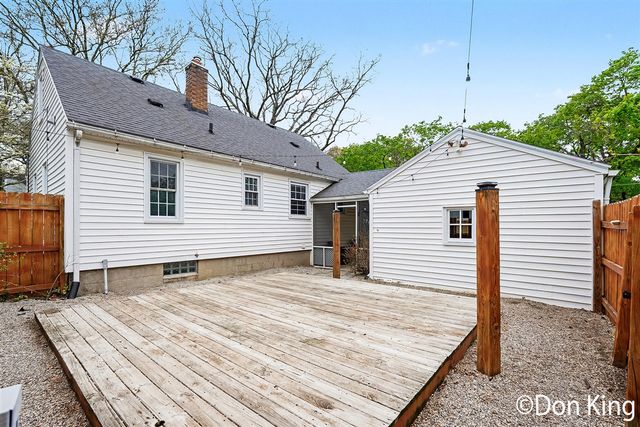 1101 Maybelle Street, Grand Rapids, MI 49503