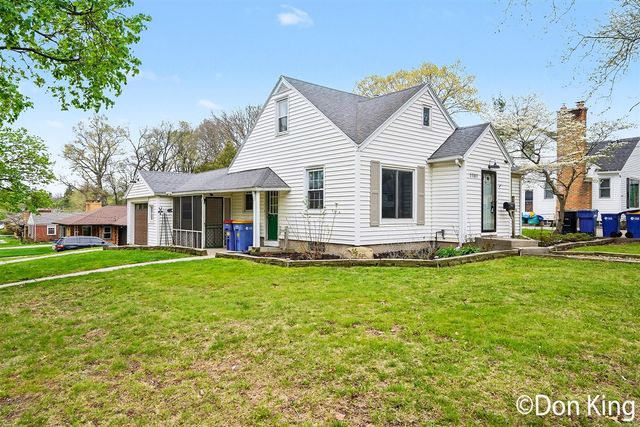 1101 Maybelle Street, Grand Rapids, MI 49503