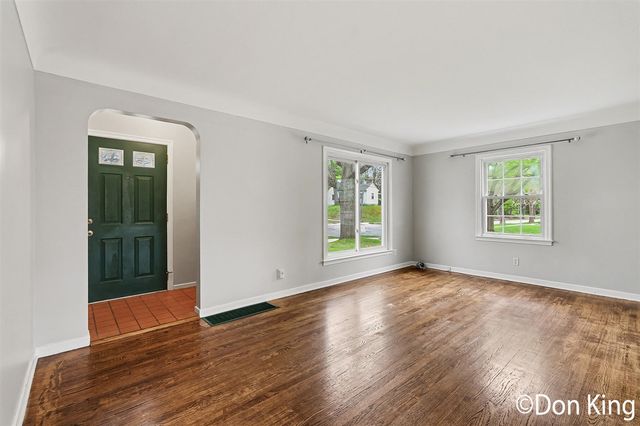 1101 Maybelle Street, Grand Rapids, MI 49503