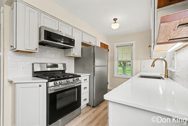 1101 Maybelle Street, Grand Rapids, MI 49503