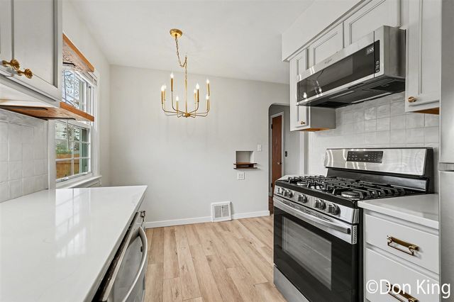 1101 Maybelle Street, Grand Rapids, MI 49503