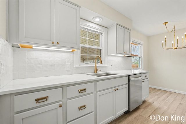 1101 Maybelle Street, Grand Rapids, MI 49503
