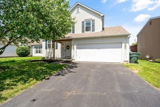 3492 Mautino Drive, Columbus, OH 43231