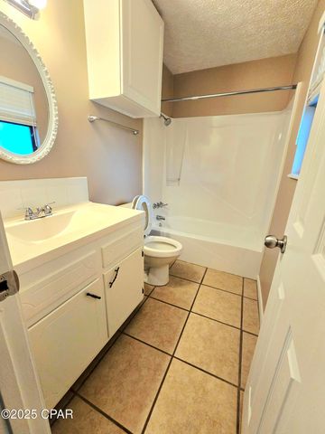 5224 Park Street, Panama City, FL 32404