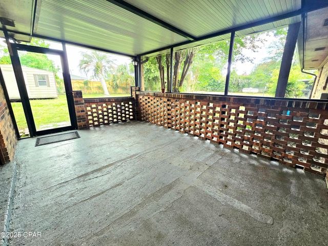 5224 Park Street, Panama City, FL 32404