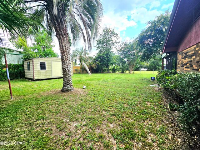 5224 Park Street, Panama City, FL 32404