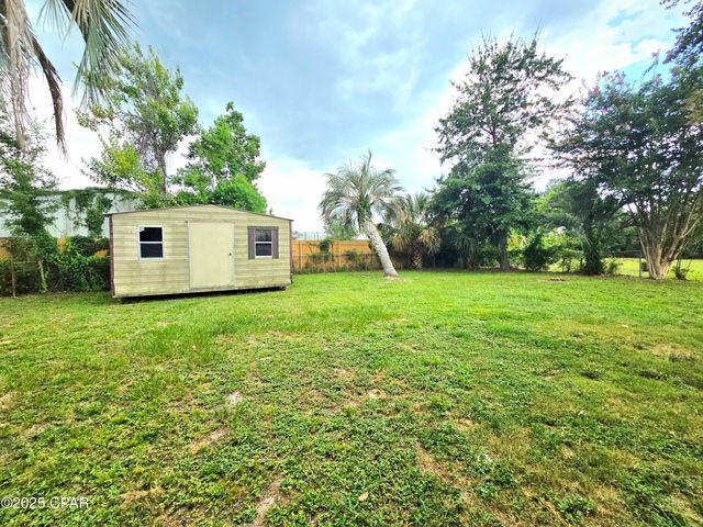 5224 Park Street, Panama City, FL 32404