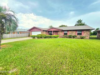 5224 Park Street, Panama City, FL 32404