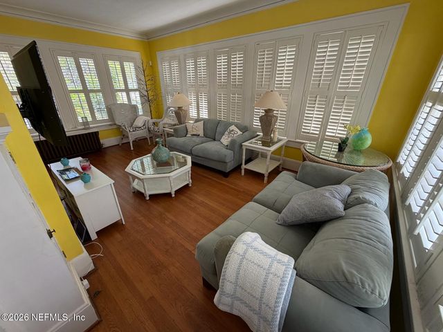 1820 VAN WERT Avenue, Jacksonville, FL 32205