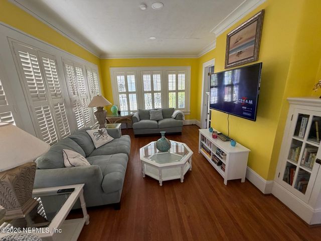 1820 VAN WERT Avenue, Jacksonville, FL 32205