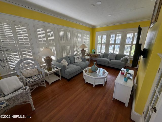 1820 VAN WERT Avenue, Jacksonville, FL 32205