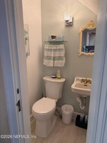 1820 VAN WERT Avenue, Jacksonville, FL 32205