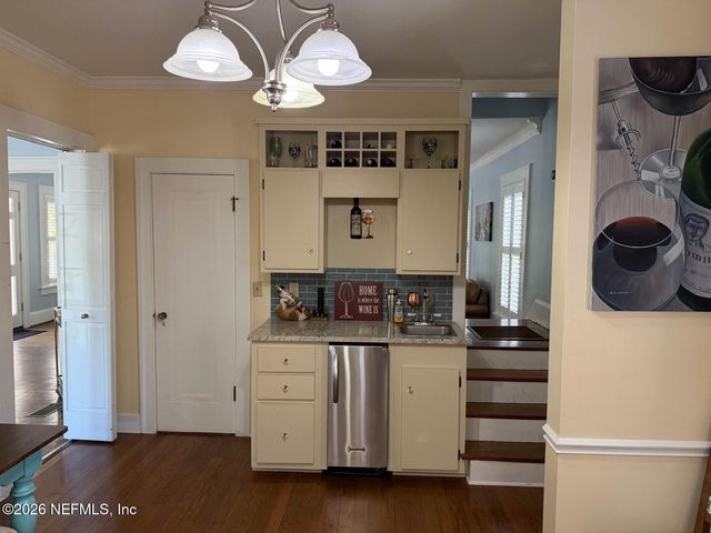 1820 VAN WERT Avenue, Jacksonville, FL 32205