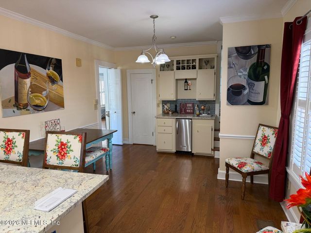 1820 VAN WERT Avenue, Jacksonville, FL 32205