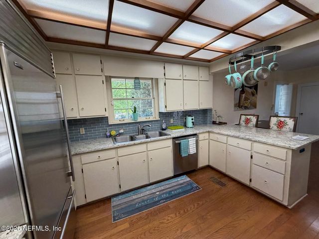 1820 VAN WERT Avenue, Jacksonville, FL 32205