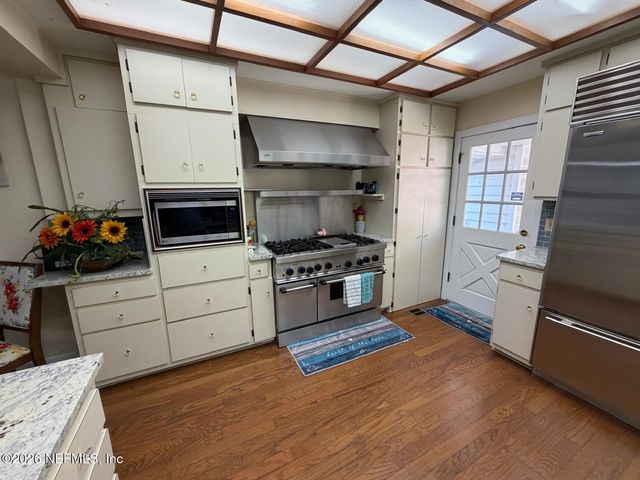 1820 VAN WERT Avenue, Jacksonville, FL 32205