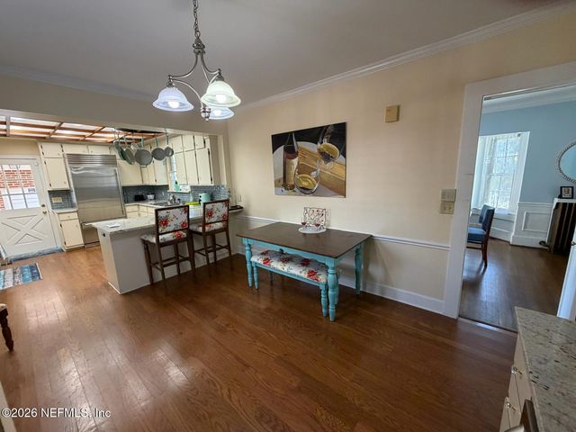 1820 VAN WERT Avenue, Jacksonville, FL 32205