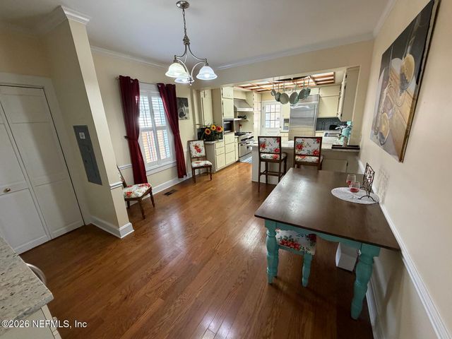 1820 VAN WERT Avenue, Jacksonville, FL 32205