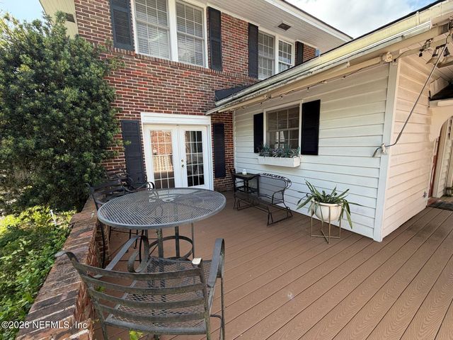 1820 VAN WERT Avenue, Jacksonville, FL 32205