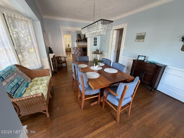 1820 VAN WERT Avenue, Jacksonville, FL 32205