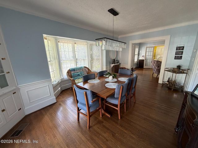 1820 VAN WERT Avenue, Jacksonville, FL 32205