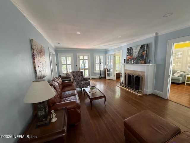 1820 VAN WERT Avenue, Jacksonville, FL 32205