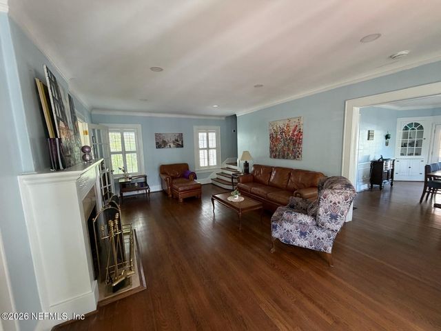 1820 VAN WERT Avenue, Jacksonville, FL 32205