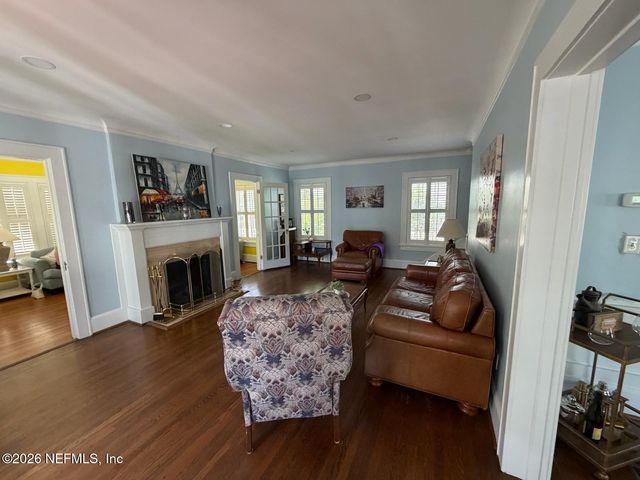 1820 VAN WERT Avenue, Jacksonville, FL 32205