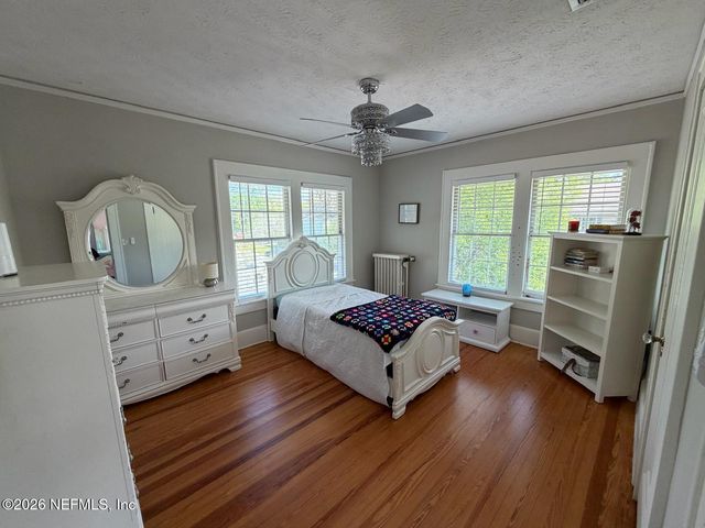 1820 VAN WERT Avenue, Jacksonville, FL 32205