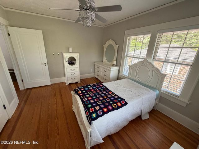 1820 VAN WERT Avenue, Jacksonville, FL 32205