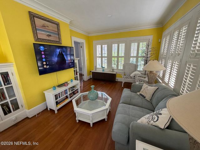 1820 VAN WERT Avenue, Jacksonville, FL 32205