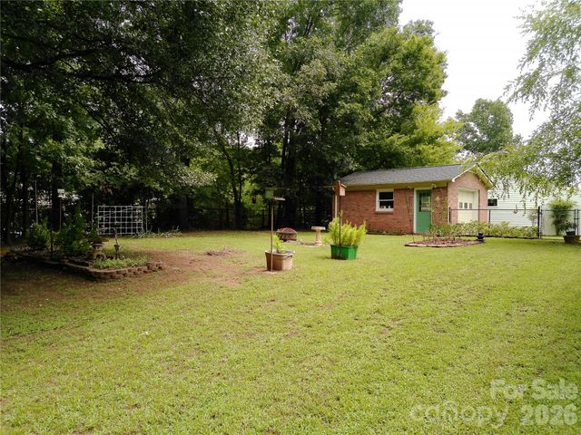 216 Williams Road, Harrisburg, NC 28075