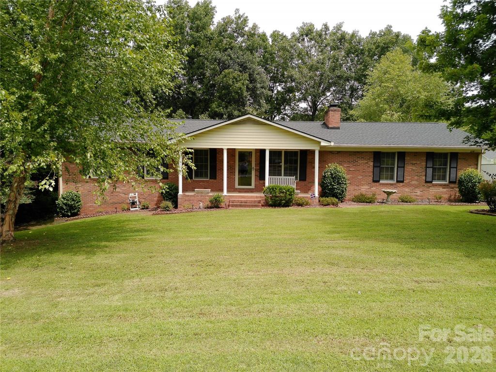 216 Williams Road, Harrisburg, NC 28075