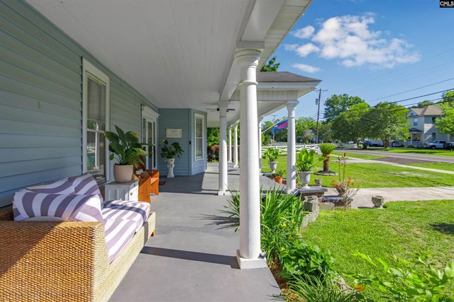 405 McNeary Street, Prosperity, SC 29127