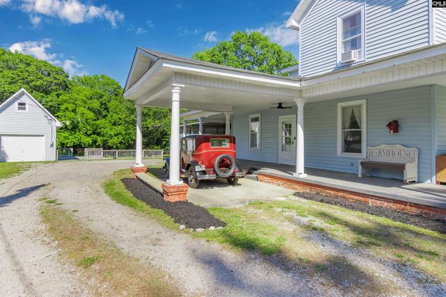 405 McNeary Street, Prosperity, SC 29127