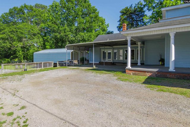 405 McNeary Street, Prosperity, SC 29127