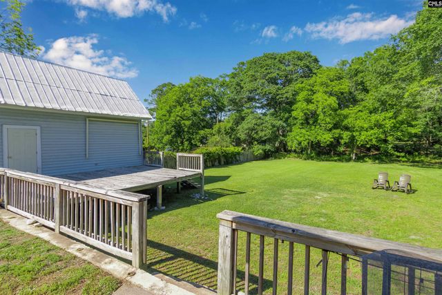 405 McNeary Street, Prosperity, SC 29127